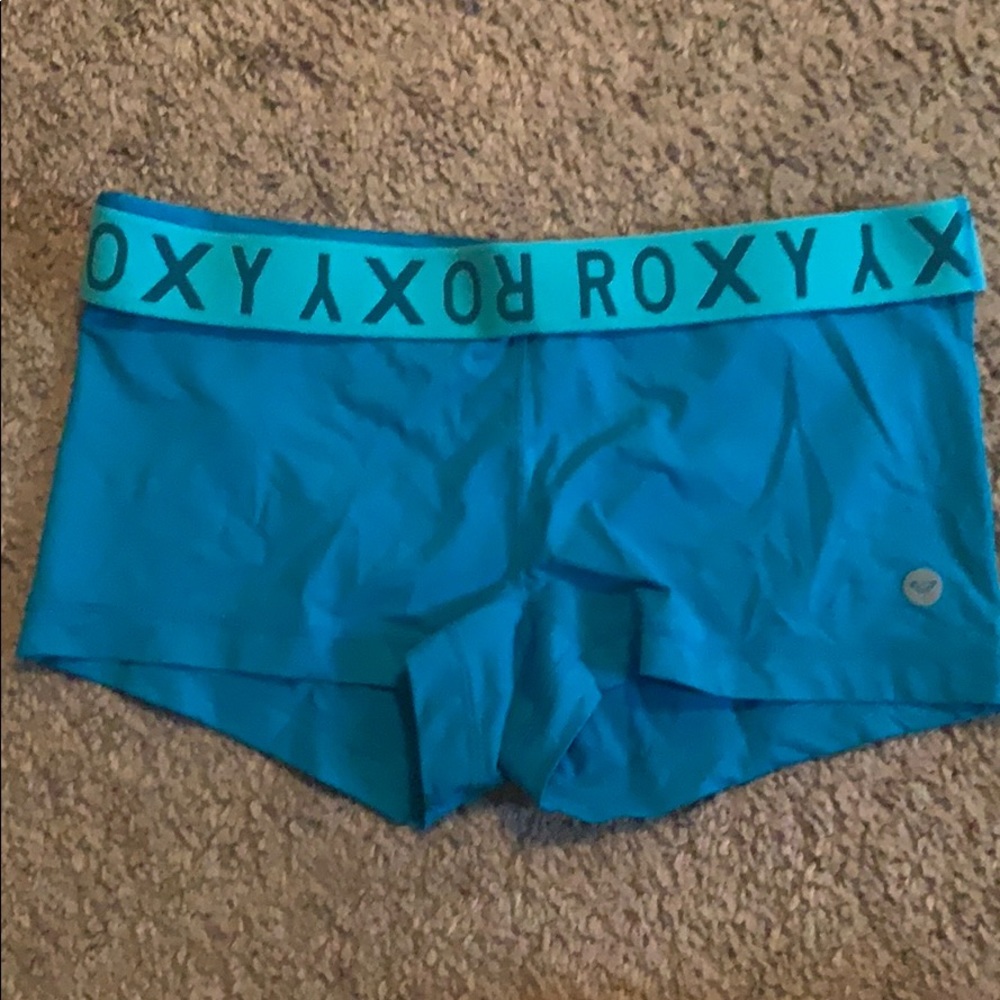 Roxy bootie shorts